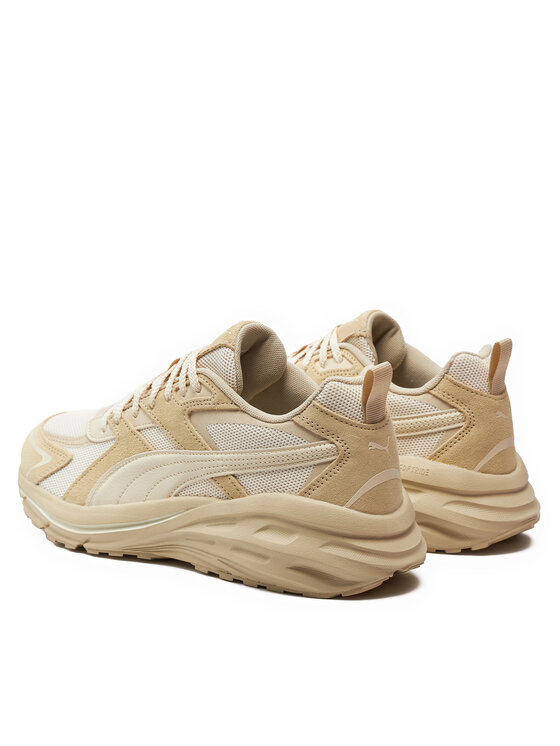 Puma Puma Laisvalaikio batai 395295 01 Smėlio