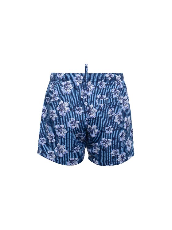 F**k F**k Costume da bagno FK24-2050X12 Multicolore