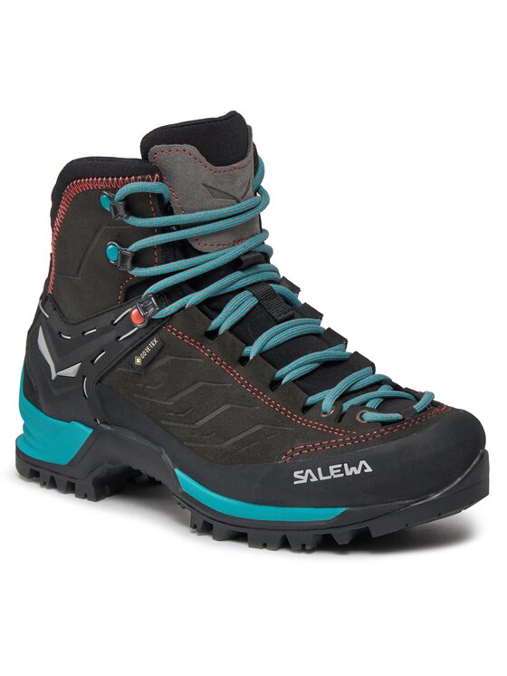 Salewa Salewa Matkajalatsid Mtn Trainer Mid Gtx GORE-TEX 63459-0674 Hall