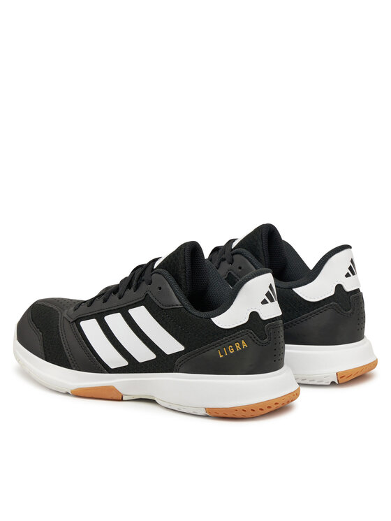 adidas adidas Scarpe indoor Ligra 8 Indoor IH8119 Nero