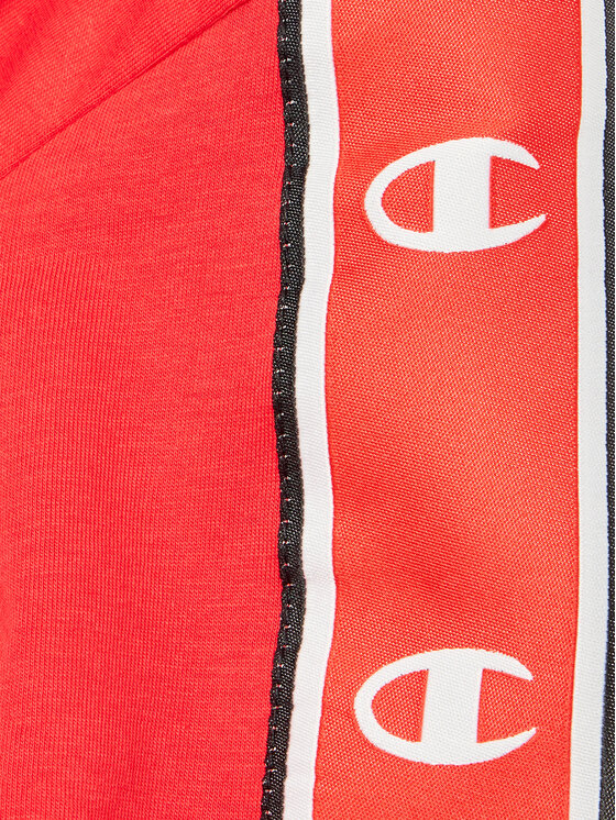 Champion Champion T-särk 306326 Punane Regular Fit
