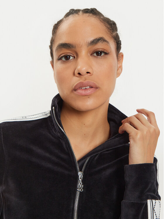 HUGO Hugo Світшот 50522805 Чорний Regular Fit