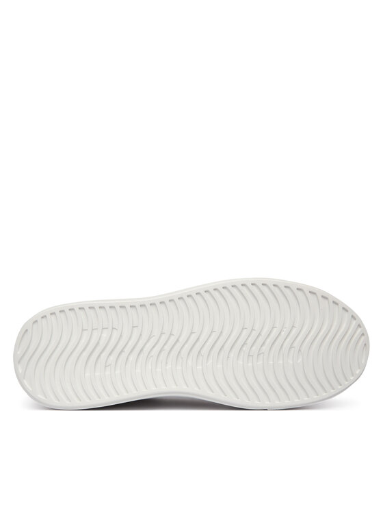 Blauer Blauer Sneakersy S6BUCK07 Biały