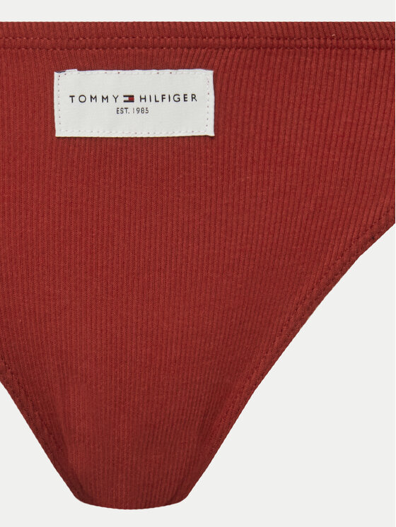 Tommy Hilfiger Tommy Hilfiger 3 db klasszikus alsó UW0UW05188 Színes