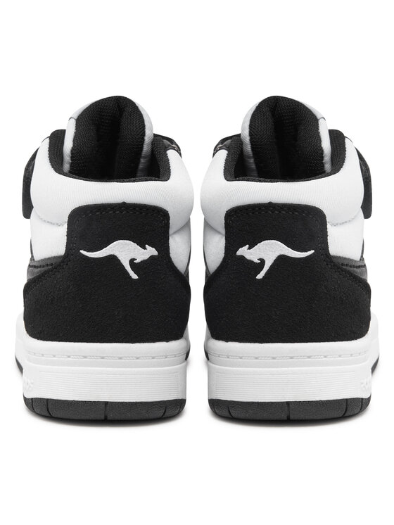KangaRoos KangaRoos Сникърси K-CP Hogan EV 10126 000 5012 Цветен