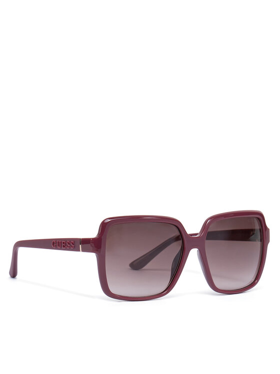 Guess Occhiali da sole GU00157 Marrone, taglia : 57
