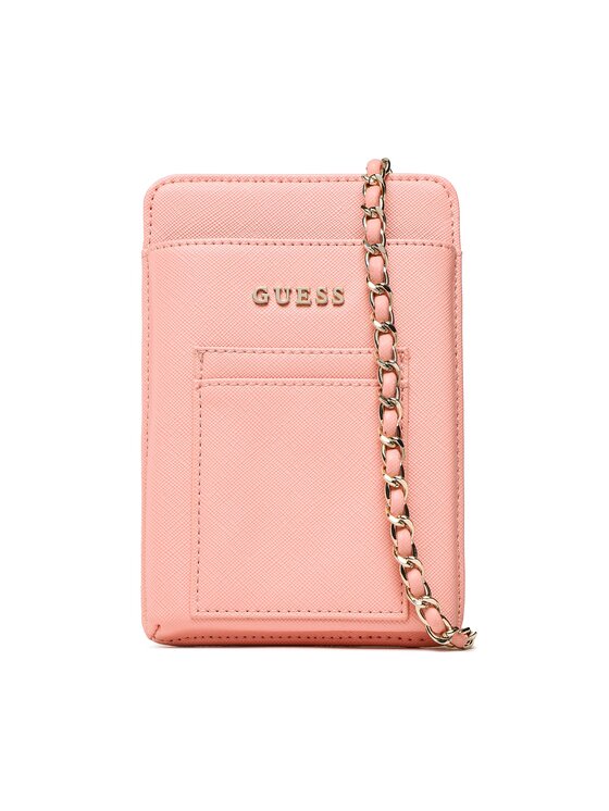 Guess Futrola Za Moibtel Not Coordinated Accessories PW1516 P3126 Koraljna