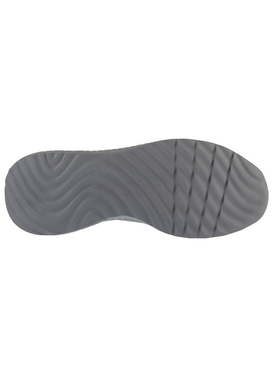 Skechers Skechers Sneakersy Slip-Ins: BOBS Squad Chaos - Solid Step,slip-ins Szary