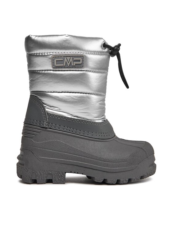 CMP CMP Schneeschuhe Sneewy 3Q71294 Silberfarben