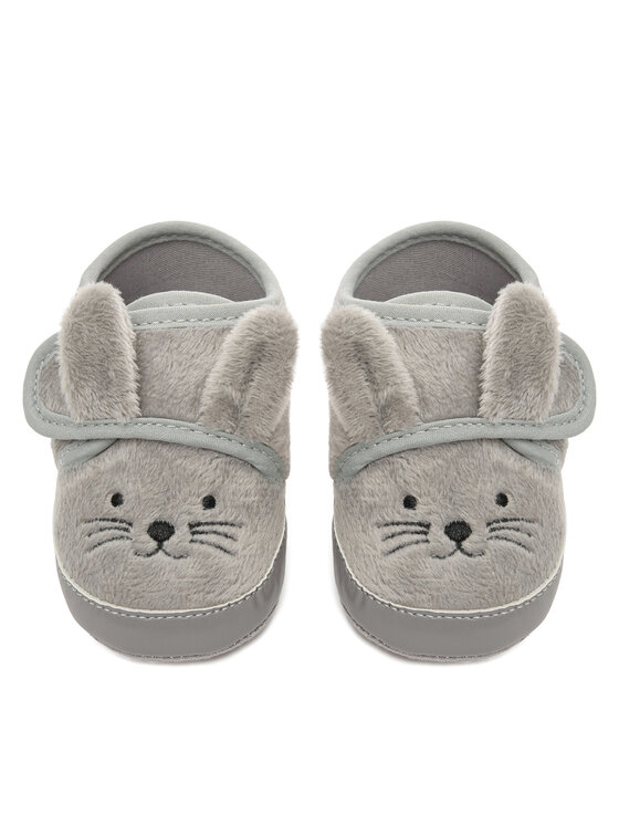 Lasocki Kids Lasocki Kids Bačkory CEO-CM250103-2A Šedá