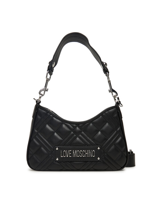 LOVE MOSCHINO LOVE MOSCHINO Soma JC4152PP0NLA000B Melns