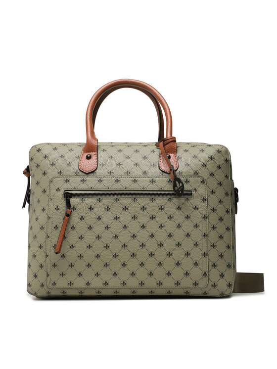Rieker Rieker Laptoptáska H1361-54 Zöld
