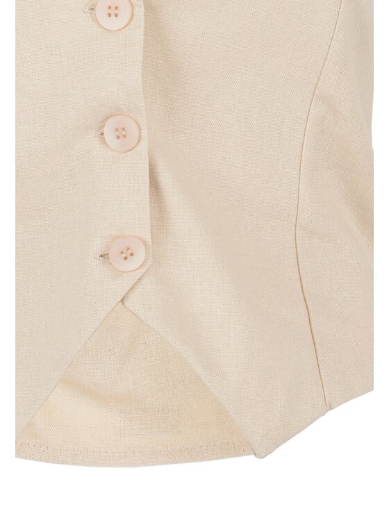 ACANFORA ACANFORA Sandali 8407-BEI Beige Regular Fit