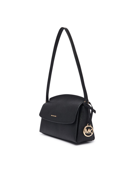 MICHAEL Michael Kors MICHAEL Michael Kors Τσάντα 32T6GX7U8L Μαύρο
