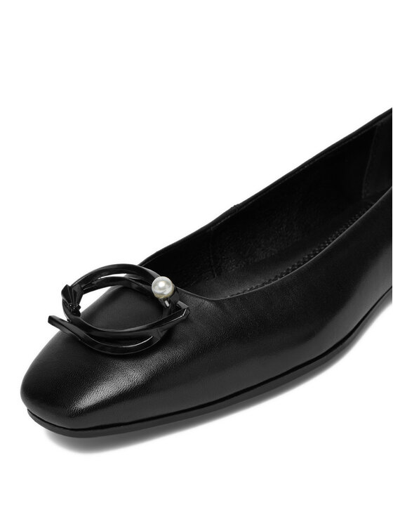 Lasocki Lasocki Ballerinas CEO-RST-ROMI-89 Schwarz