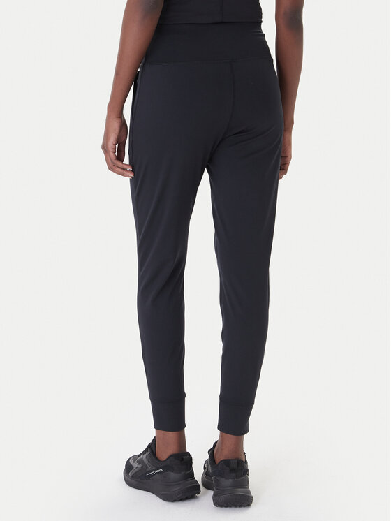 Under Armour Under Armour Teplákové kalhoty Motion 1375077 Černá Slim Fit