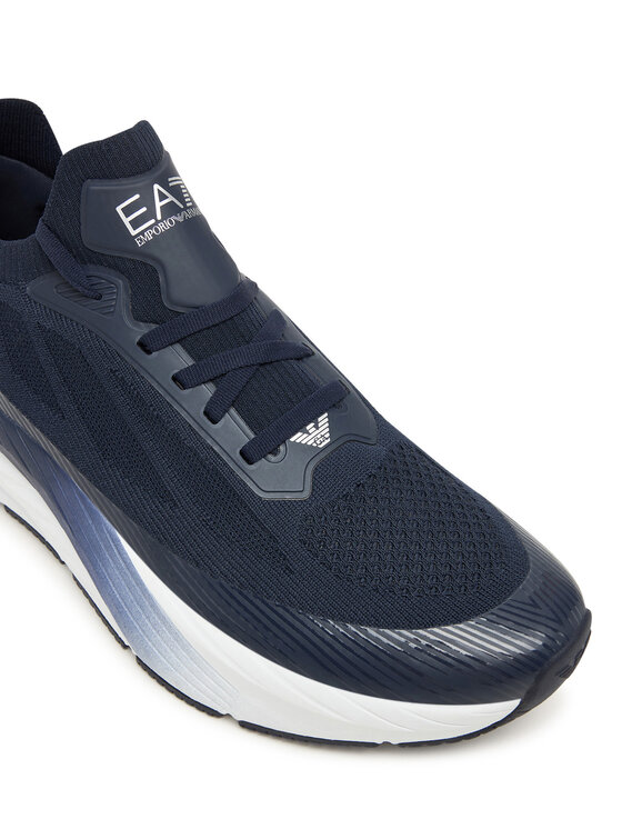 EA7 Emporio Armani EA7 Emporio Armani Laisvalaikio batai 7X000343 AF18639 MB302 Tamsiai mėlyna