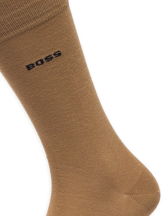 BOSS BOSS Calzini lunghi 50516616 Multicolore