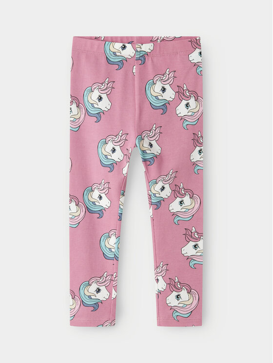 NAME IT NAME IT Клин 13233941 Розов Regular Fit
