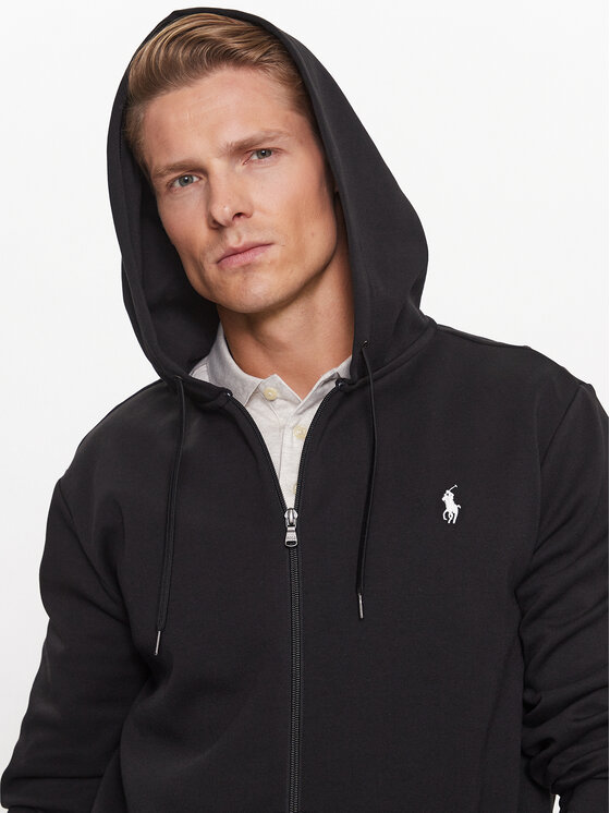 Polo Ralph Lauren Polo Ralph Lauren Sweatshirt 710888282001 Schwarz Regular Fit