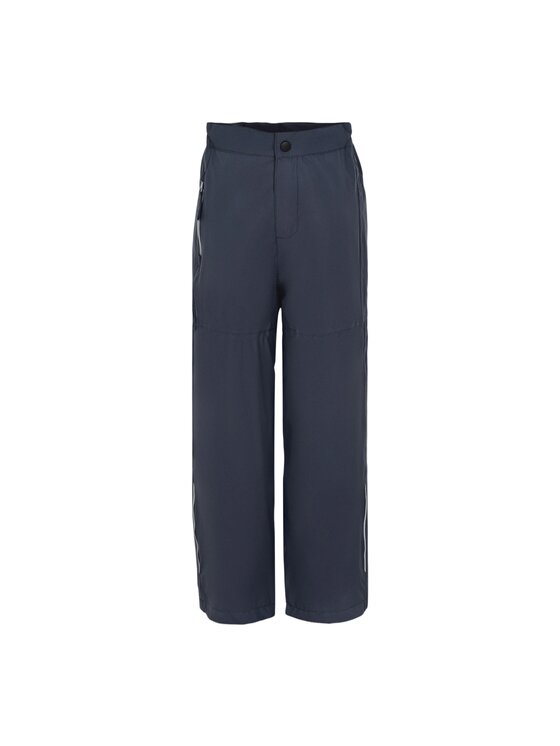 LEGO Wear LEGO Wear Spodnie outdoor 11010081/965 Granatowy Regular Fit