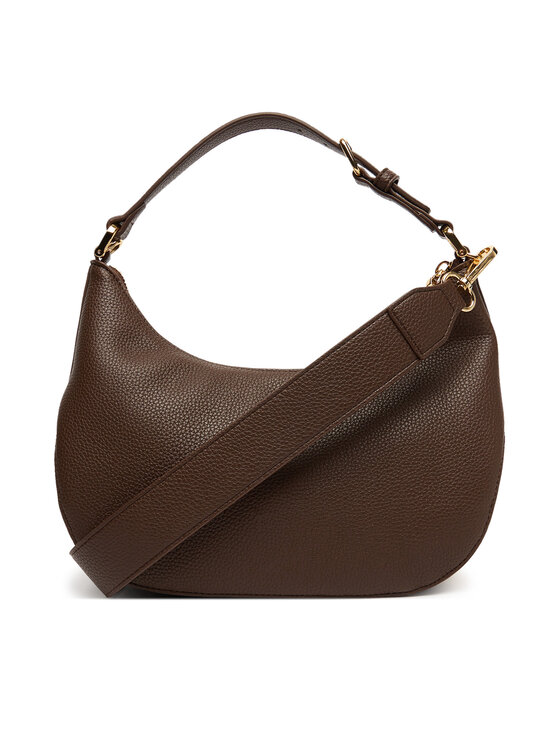 LOVE MOSCHINO LOVE MOSCHINO Ročna torba JC4018PP1NLT0301 Rjava