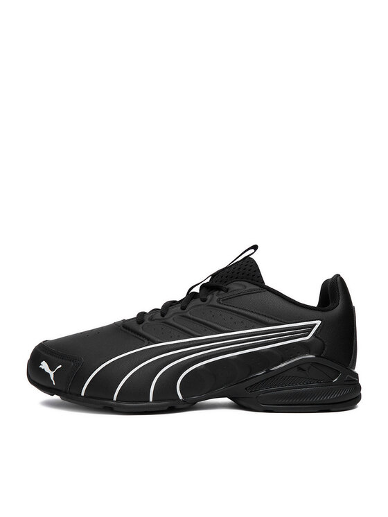 Puma Puma Сникърси WB-ELECTRO FRESH SL 31432401 Черен