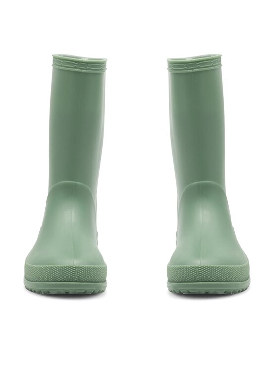Action Boy Action Boy Gummistiefel J21-4-0852 III Grün