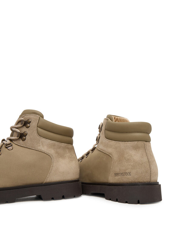 Birkenstock Birkenstock Scarponcini Jackson 2.0 1030983 Beige