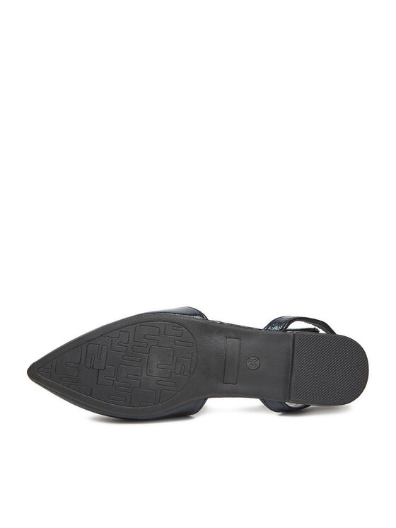 DeeZee DeeZee Baleriinad E6005-117 Must