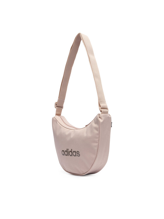 adidas adidas Käekott Linear Essentials Festival Bag JZ7568 Beež