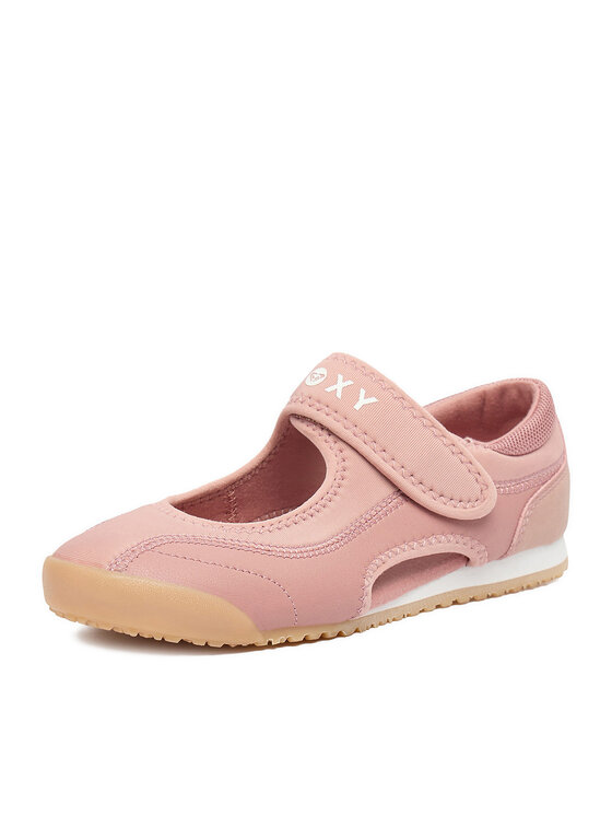 Roxy Roxy Sportcipők CEOB-V12-1231 Rózsaszín