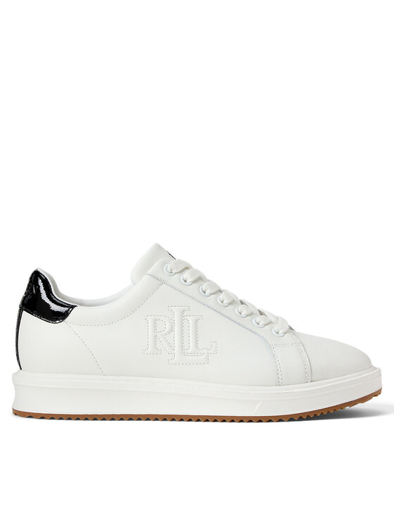 Sneakersy LAUREN RALPH LAUREN