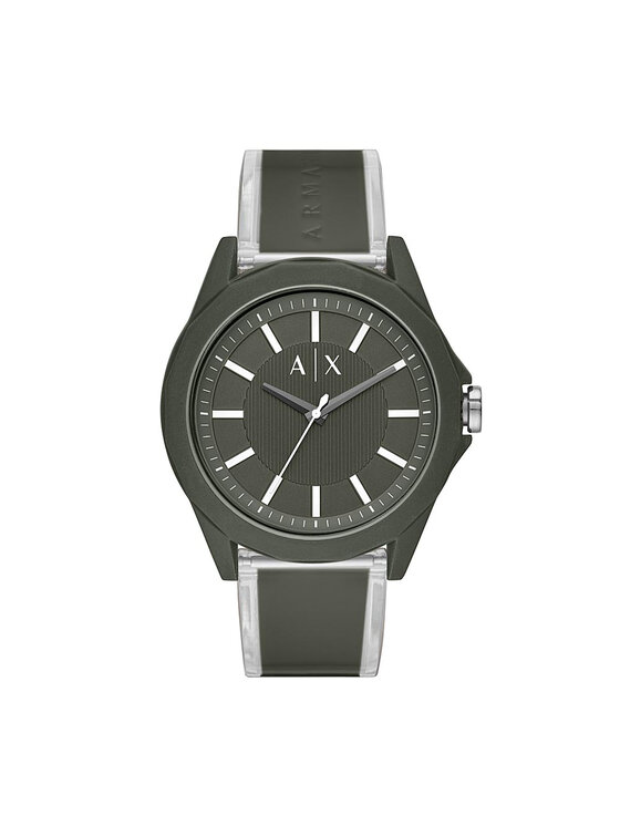 Armani Exchange Armani Exchange Orologio Drexler AX2638 Verde