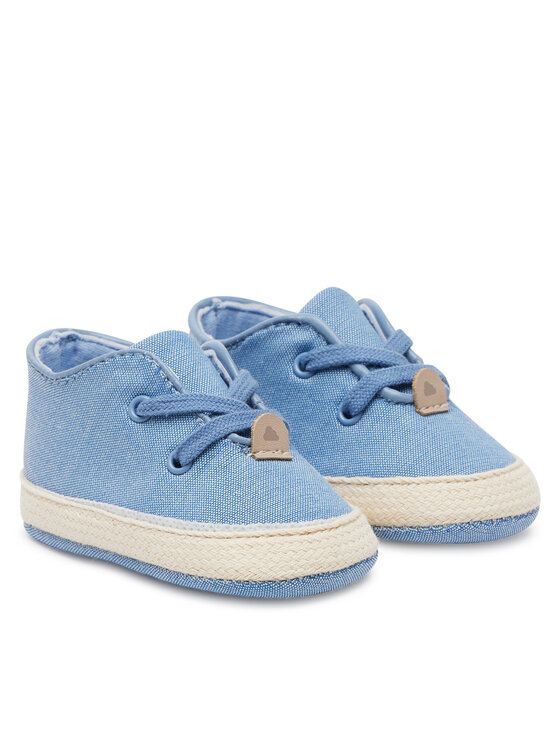 Mayoral Mayoral Espadrilles 9896 Sötétkék