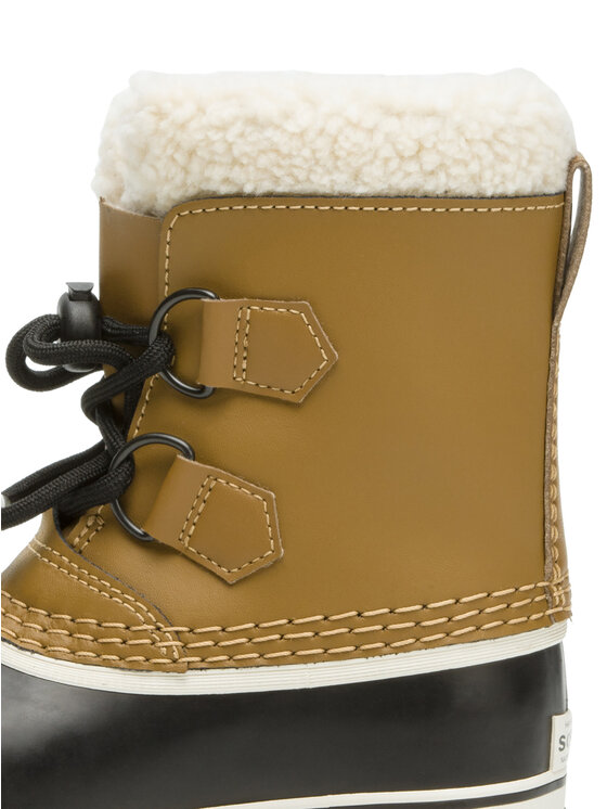 Sorel Sorel Sniego batai Yoot Pac Tp Wp 2117082259 Ruda