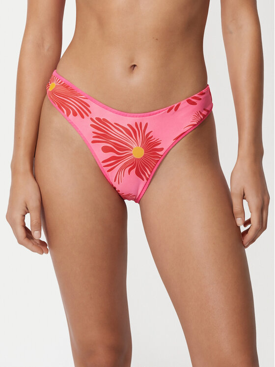 Maaji Maaji Bikini partea de jos Splendour PT3304SBC048 Roz