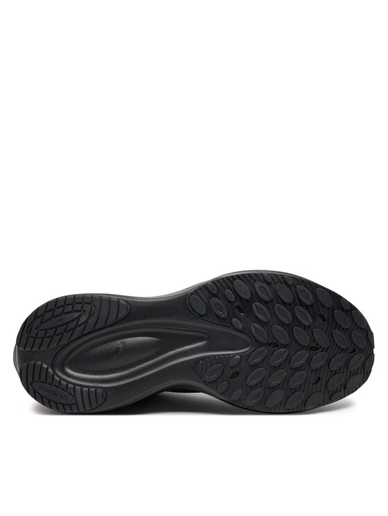 Puma Puma Buty do biegania Darter Pro Fade 310476 03 Czarny