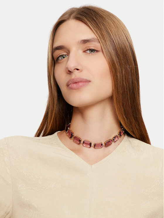 LAUREN RALPH LAUREN LAUREN RALPH LAUREN Ogrlica 14N00524 Ružičasta