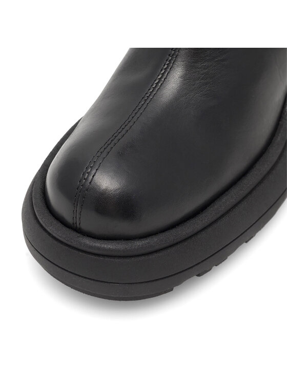 Badura Badura Botine TAL-04 Negru