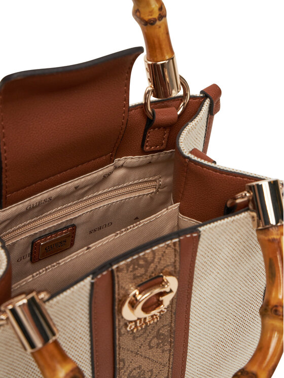 Guess Guess Käekott HWAG93 37770 Beež