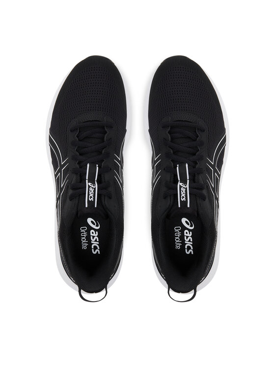 Asics Asics Běžecké boty Jolt 5 1011B963 Černá