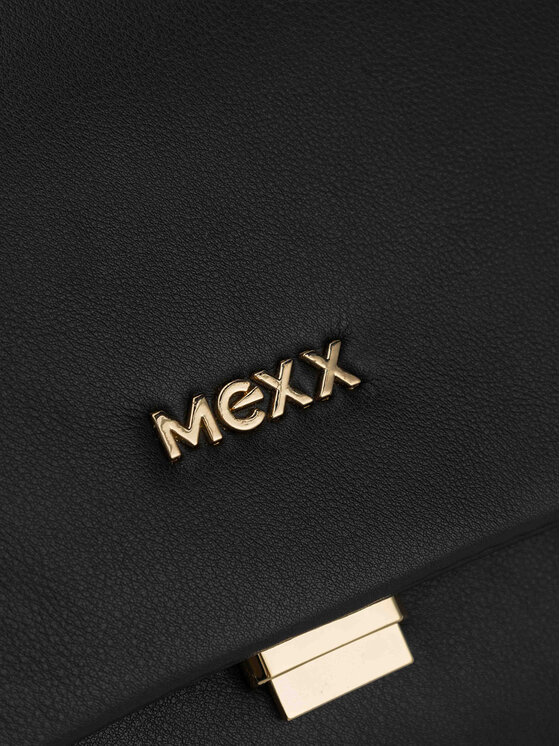 MEXX MEXX Kabelka MEXX-K-006-06 Černá