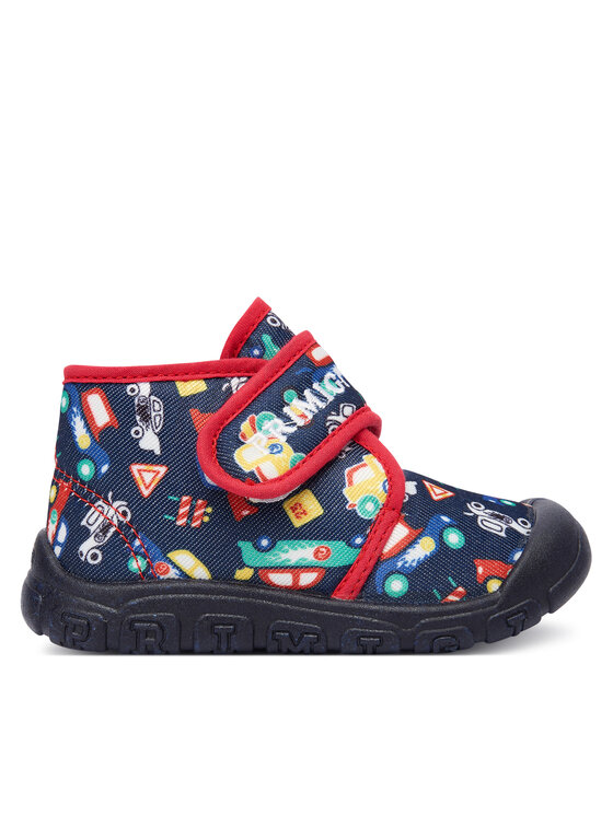 Primigi Primigi Pantofole AVANT-8949011 Blu scuro