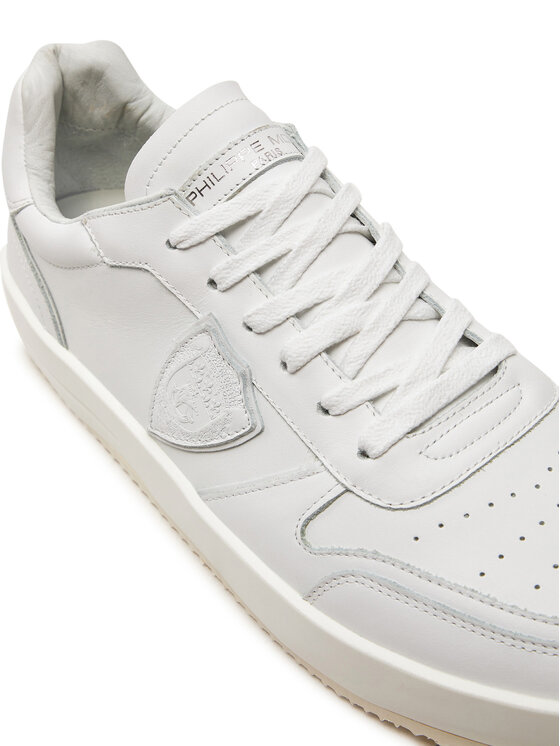 Philippe Model Philippe Model Снікерcи VNLU V001 Білий