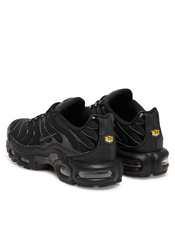 Nike Nike Sneakersy Air Max Plus DM2362 100 Czarny