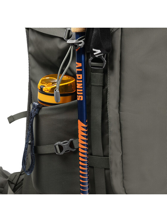 Alpinus Alpinus Plecak Veymont 45 Zielony