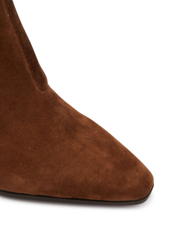 Tamaris Tamaris Stivaletti 1-25334-47 Marrone