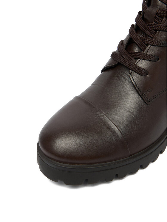 Lasocki Lasocki Schnürschuhe CEO-WI23-DAGA-02 Braun