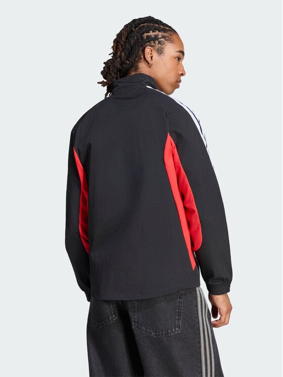adidas adidas Kurtka wielofunkcyjna 171076 Czarny Regular Fit